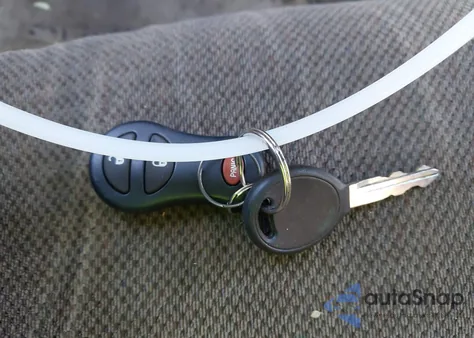 2002 Dodge Durango Slt z USA, uszkodzony, nr VIN 1B8HR48NX2F117919